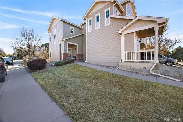 $420,000 | 12963 Grant Circle East, Unit A, Thornton, CO 80241