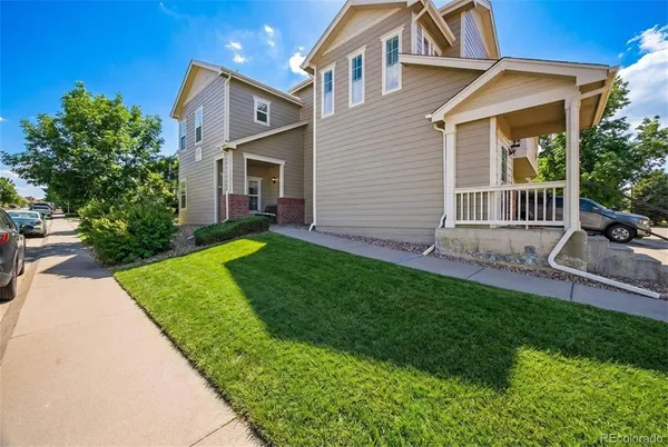 $420,000 | 12963 Grant Circle East, Unit A, Thornton, CO 80241