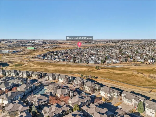 $420,000 | 12963 Grant Circle East, Unit A, Thornton, CO 80241