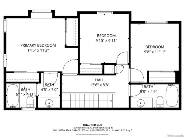 $420,000 | 12963 Grant Circle East, Unit A, Thornton, CO 80241