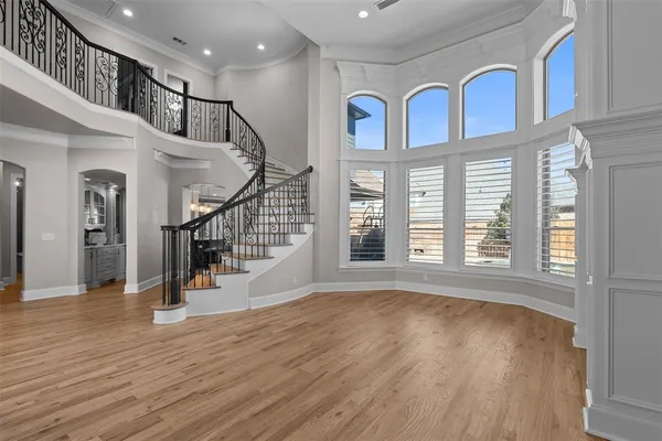 $6,000 | 1621 Hidden Bluff Court, Prosper, TX 75078