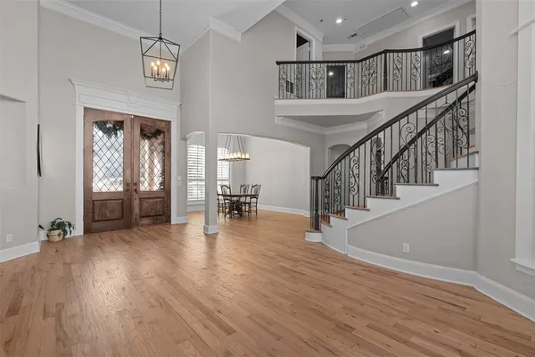 $6,000 | 1621 Hidden Bluff Court, Prosper, TX 75078