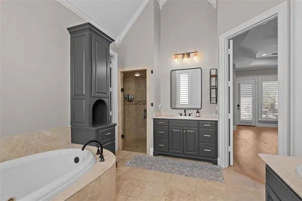 $6,000 | 1621 Hidden Bluff Court, Prosper, TX 75078