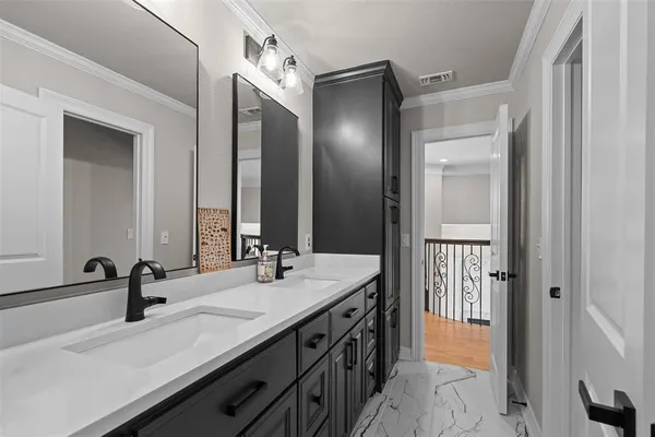 $6,000 | 1621 Hidden Bluff Court, Prosper, TX 75078