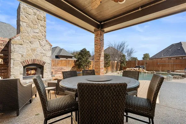 $6,000 | 1621 Hidden Bluff Court, Prosper, TX 75078