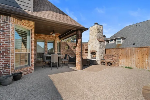 $6,000 | 1621 Hidden Bluff Court, Prosper, TX 75078