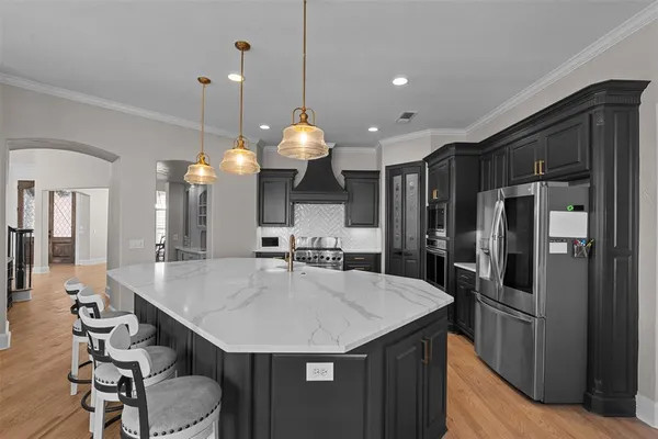 $6,000 | 1621 Hidden Bluff Court, Prosper, TX 75078