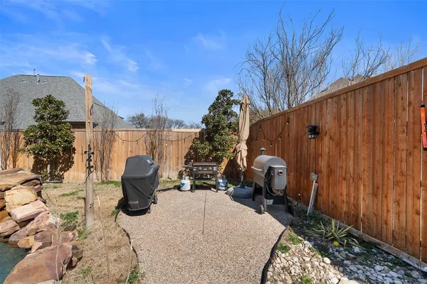$6,000 | 1621 Hidden Bluff Court, Prosper, TX 75078