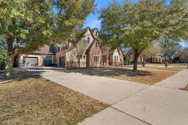 $6,000 | 1621 Hidden Bluff Court, Prosper, TX 75078