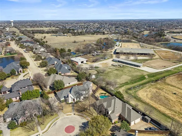 $6,000 | 1621 Hidden Bluff Court, Prosper, TX 75078