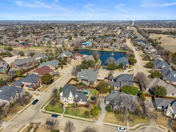 $6,000 | 1621 Hidden Bluff Court, Prosper, TX 75078
