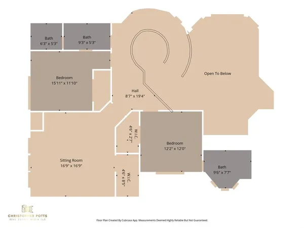 $6,000 | 1621 Hidden Bluff Court, Prosper, TX 75078