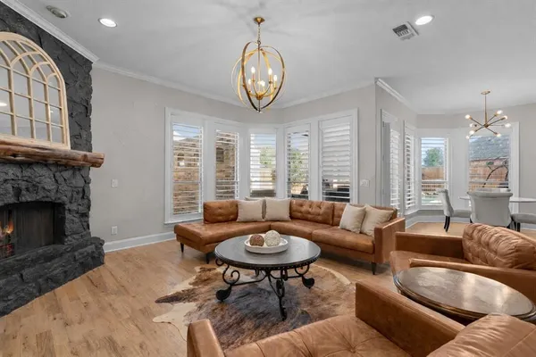 $6,000 | 1621 Hidden Bluff Court, Prosper, TX 75078