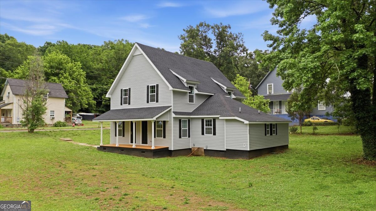 305 Grove Avenue Southeast Lindale, GA 30147 - Photo 1 of 36
