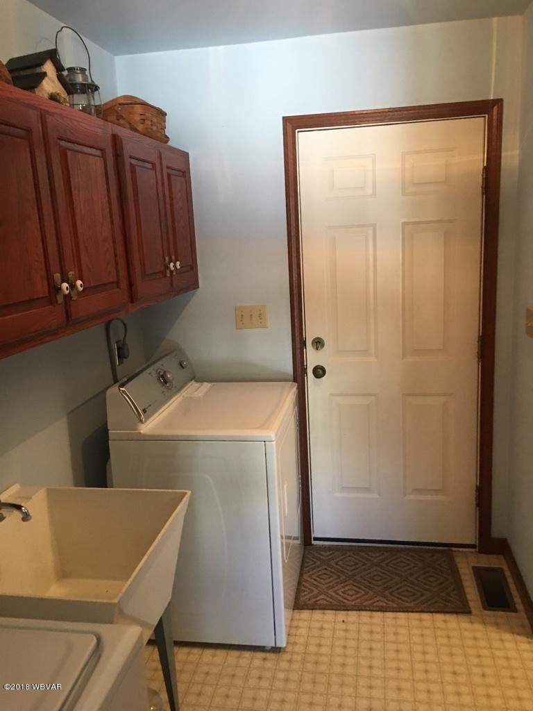 1324 Rock Run Road Cogan Station, PA 17728 - Photo 5 of 42 Mud Room