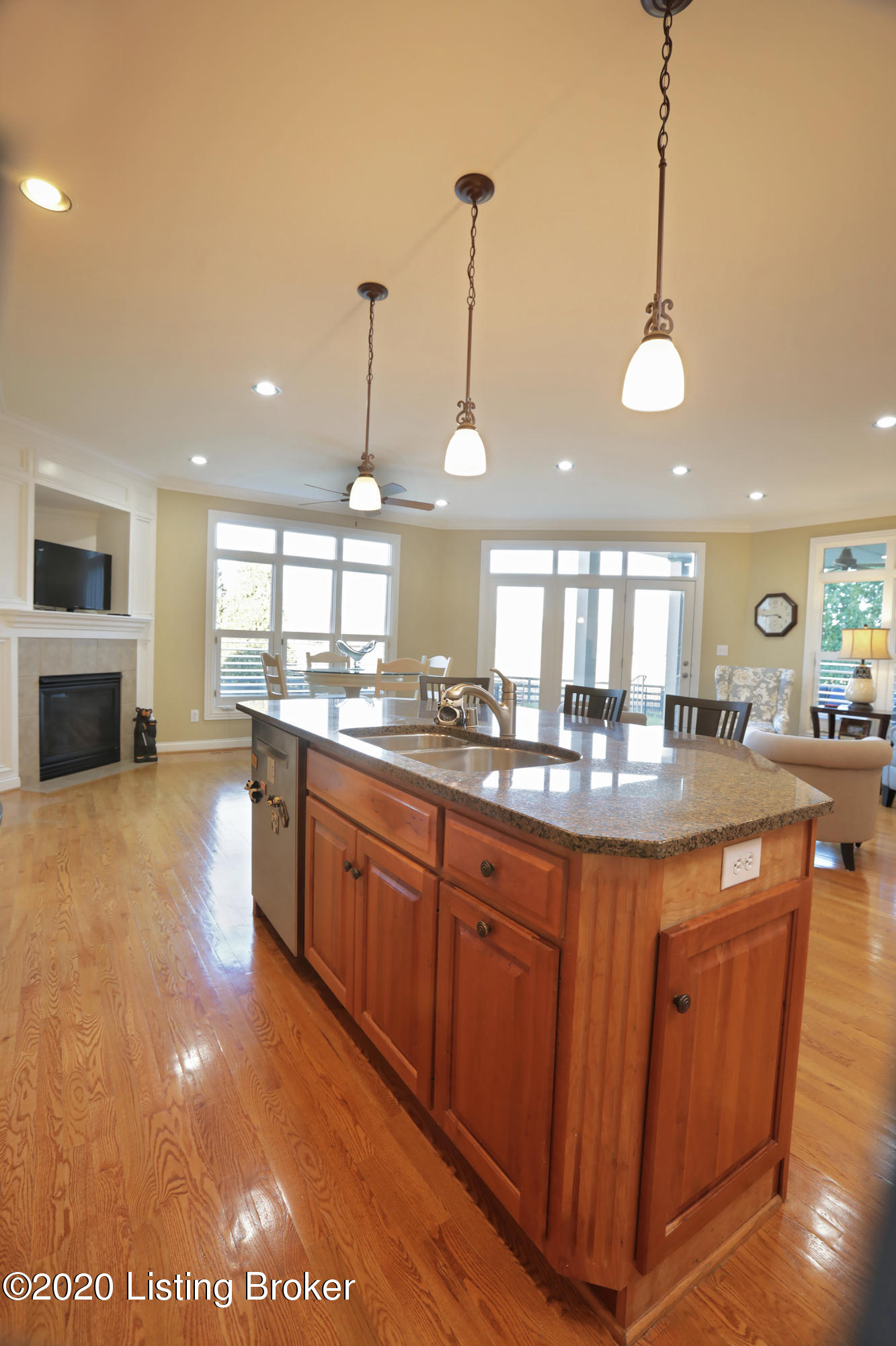 6401 Innisbrook Drive Prospect, KY 40059 - Photo 30 of 92 6401_Innisbrook_037