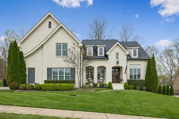 $1,499,999 | 4035 Old Light Circle, Arrington, TN 37014