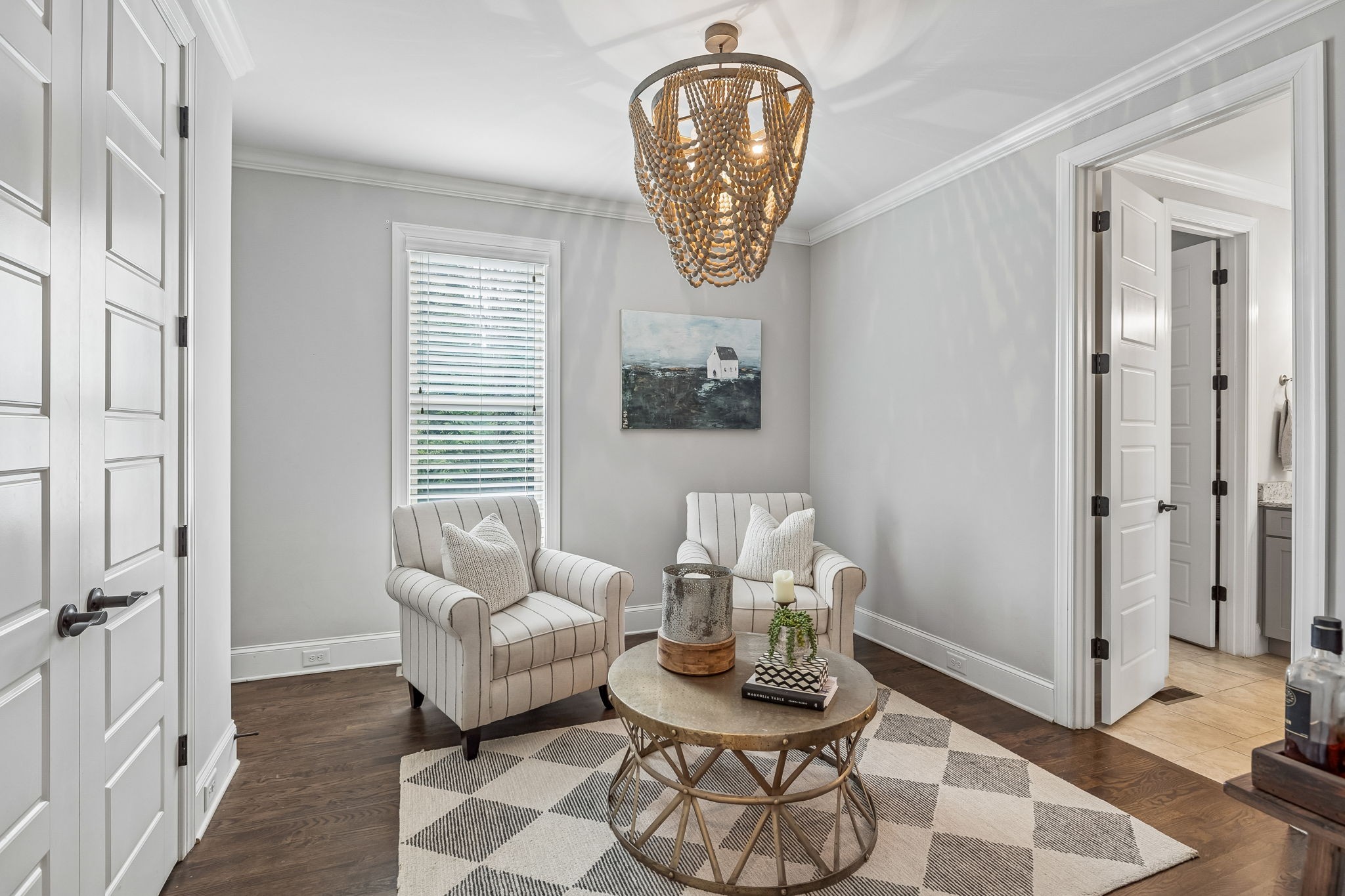 4035 Old Light Circle Arrington, TN 37014 - Photo 27 of 62 a living room with furniture