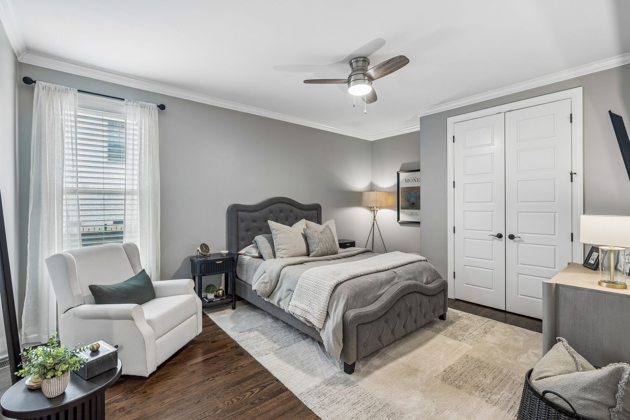 4035 Old Light Circle Arrington, TN 37014 - Photo 41 of 62