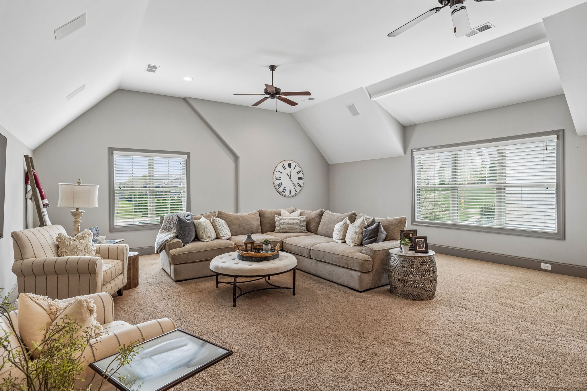 4035 Old Light Circle Arrington, TN 37014 - Photo 43 of 62 a living room with furniture and a window