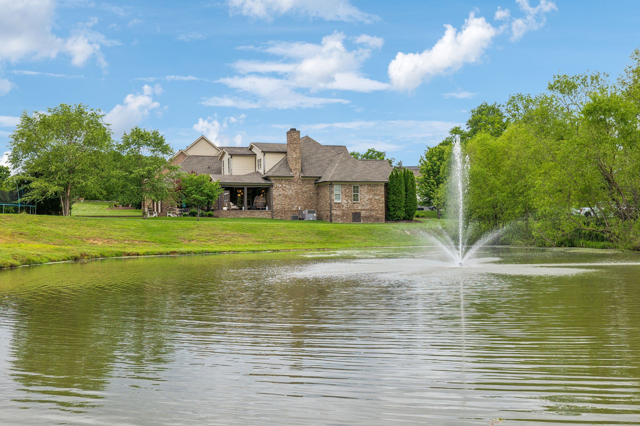 4035 Old Light Circle Arrington, TN 37014 - Photo 62 of 62 a view of a water fountain and an ocean view