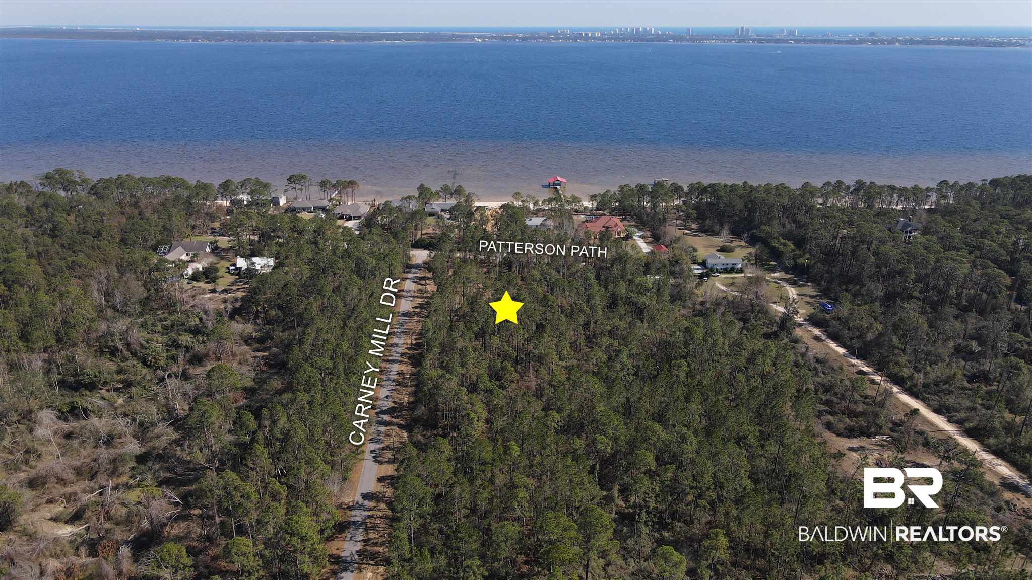0 Patterson Path Lillian, AL 36549 - Photo 1 of 8