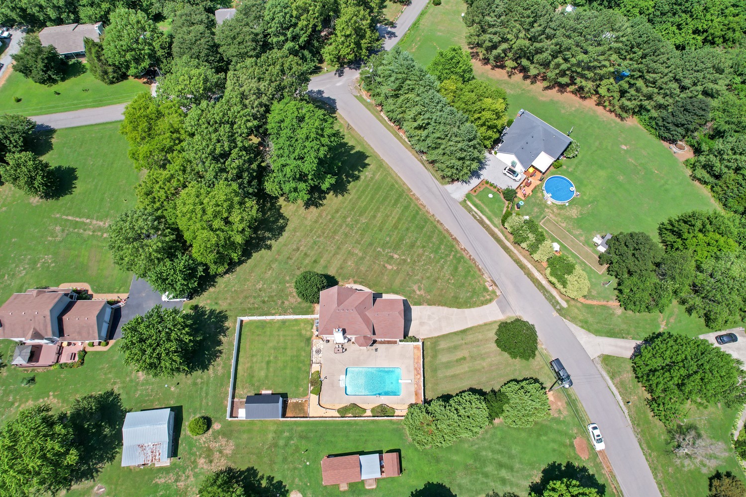 1001 Optimum Lane Springfield, TN 37172 - Photo 11 of 60 Gallery Image 11