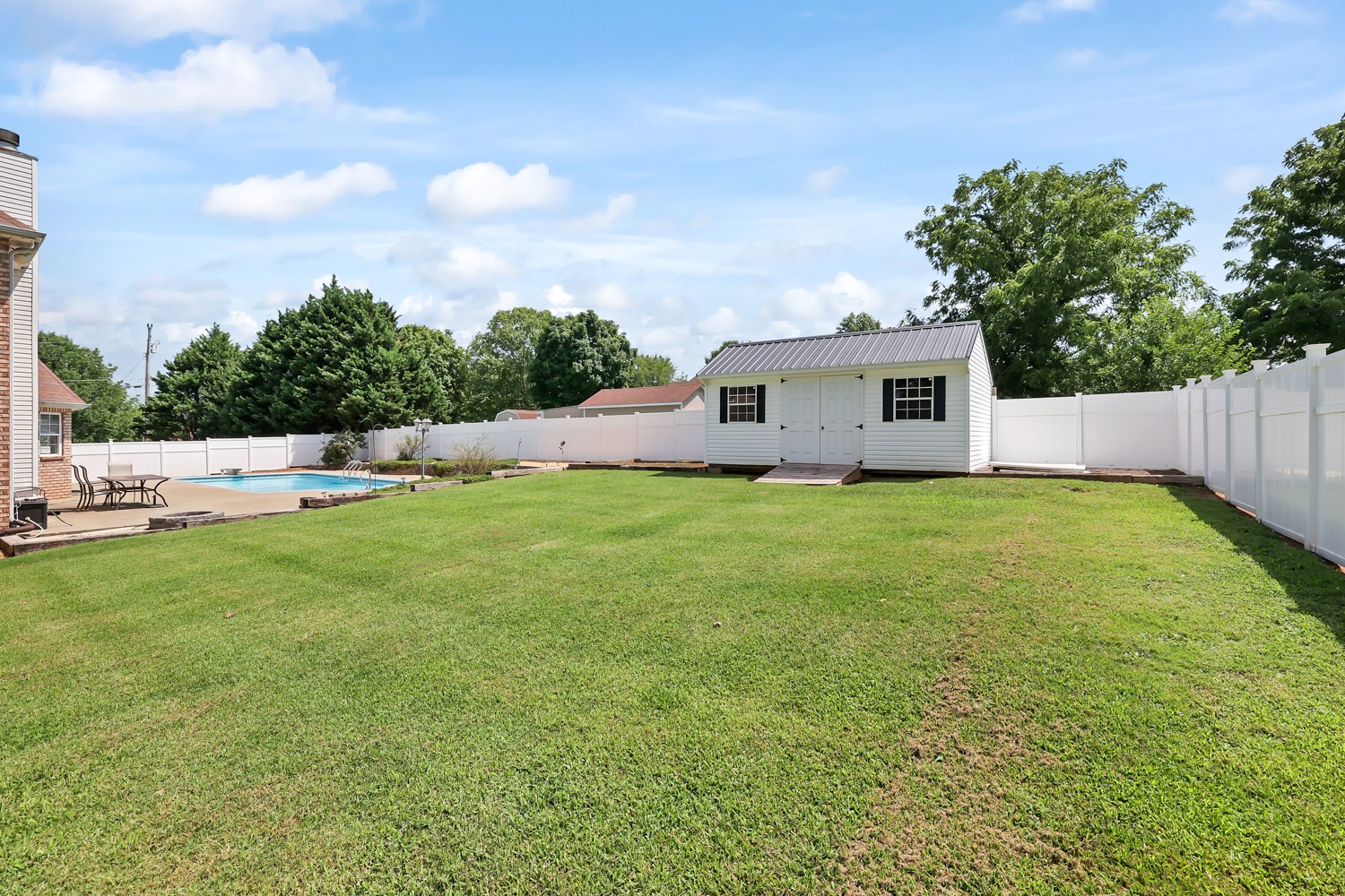 1001 Optimum Lane Springfield, TN 37172 - Photo 22 of 60 Gallery Image 22