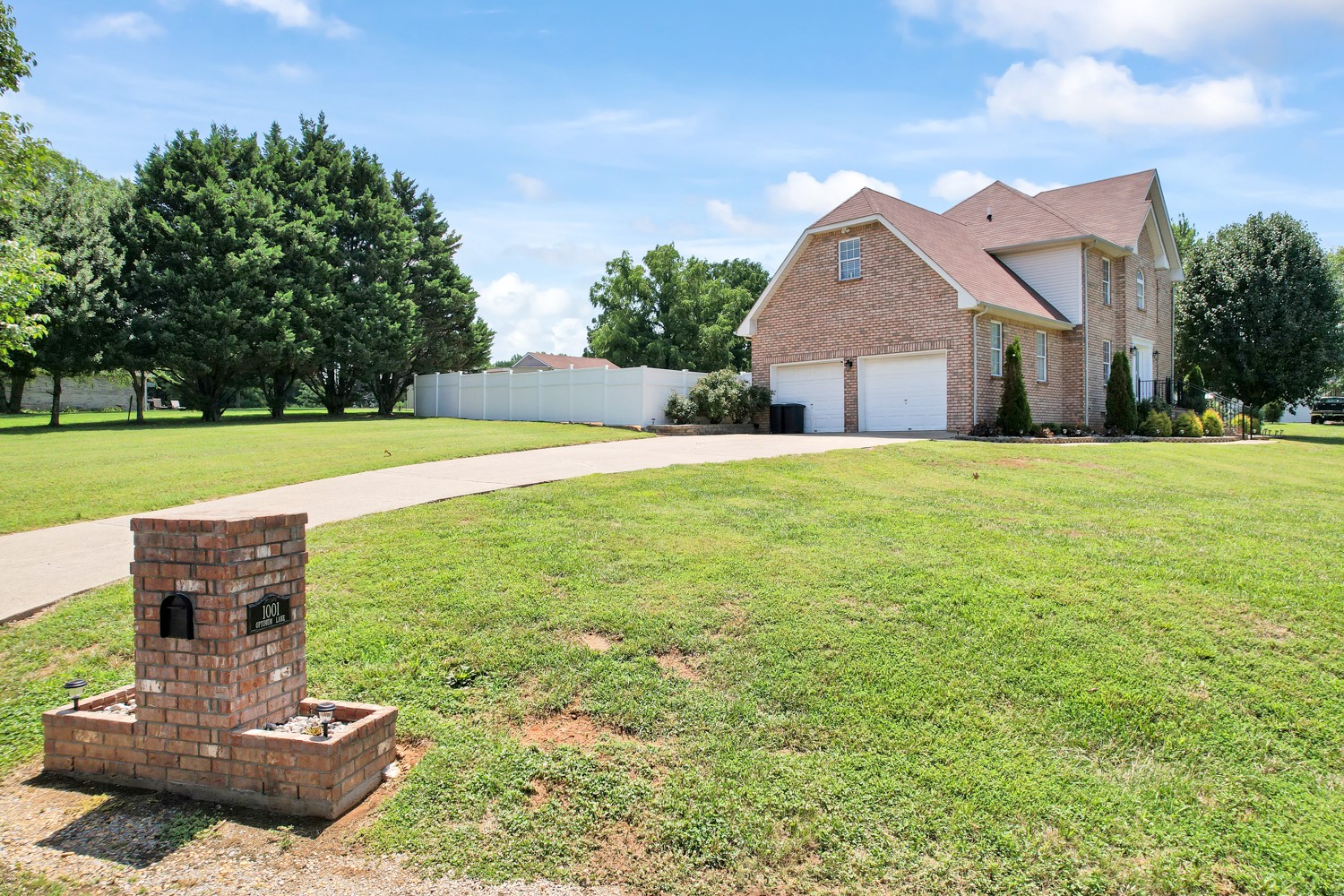 1001 Optimum Lane Springfield, TN 37172 - Photo 23 of 60 Gallery Image 23