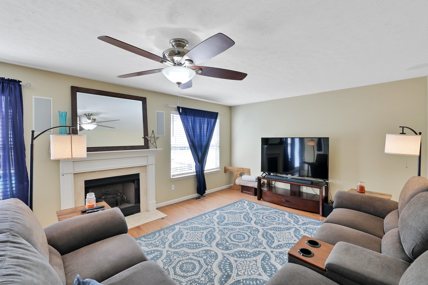 1001 Optimum Lane Springfield, TN 37172 - Photo 33 of 60 Gallery Image 33