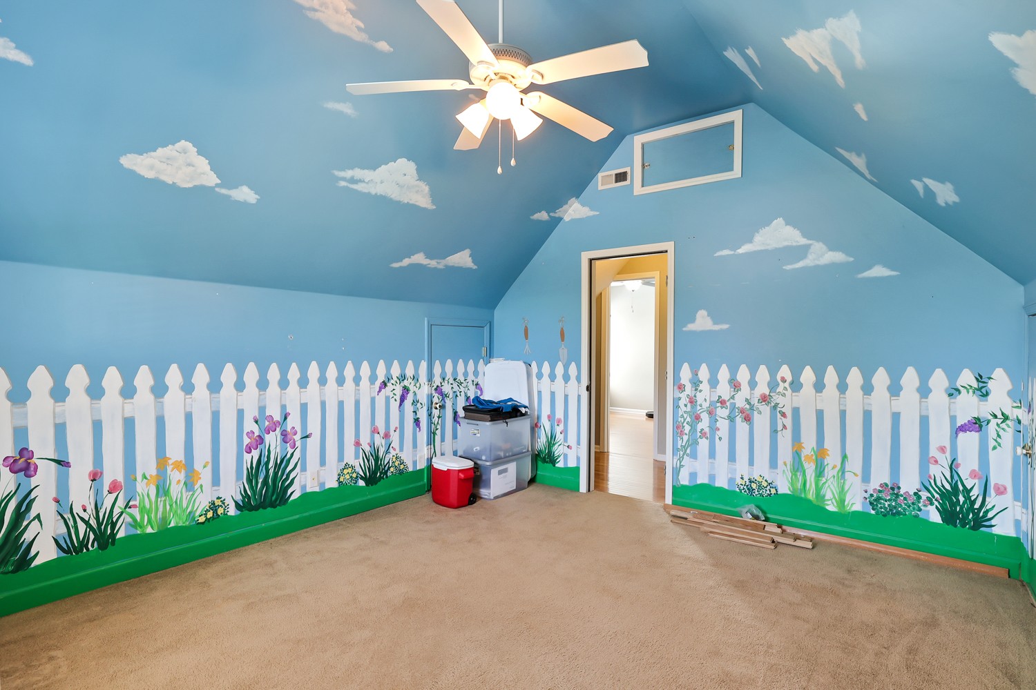 1001 Optimum Lane Springfield, TN 37172 - Photo 54 of 60 Gallery Image 54