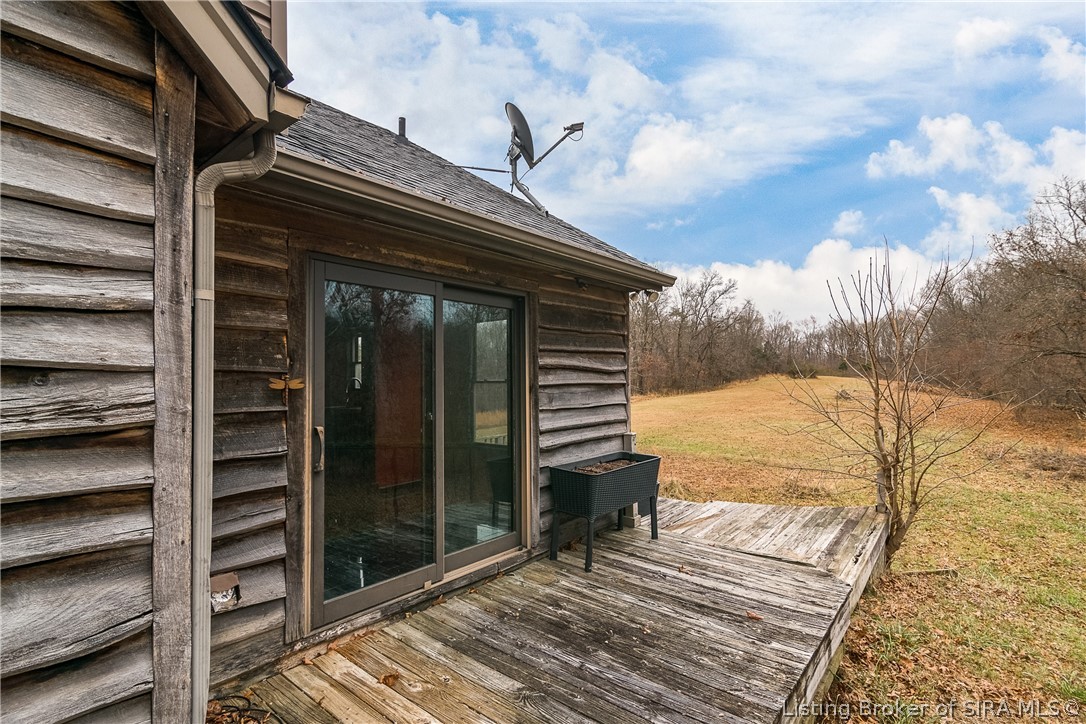 7605 Heil Road Henryville, IN 47126 - Photo 23 of 24 Gallery Image 23