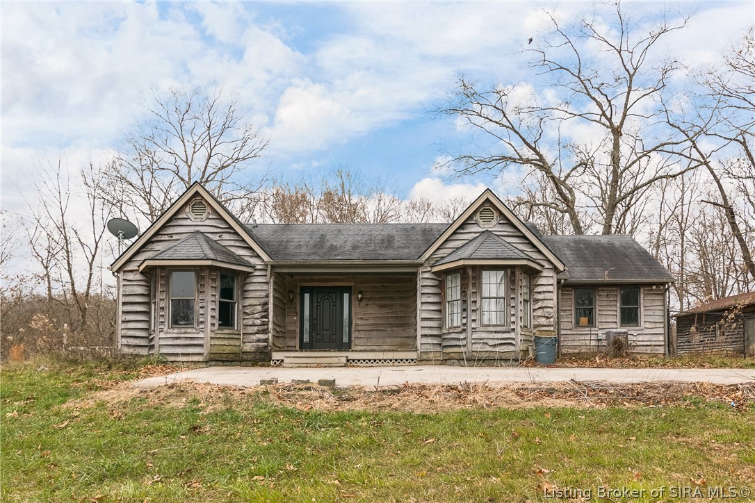 7605 Heil Road Henryville, IN 47126 - Photo 4 of 24 Gallery Image 4