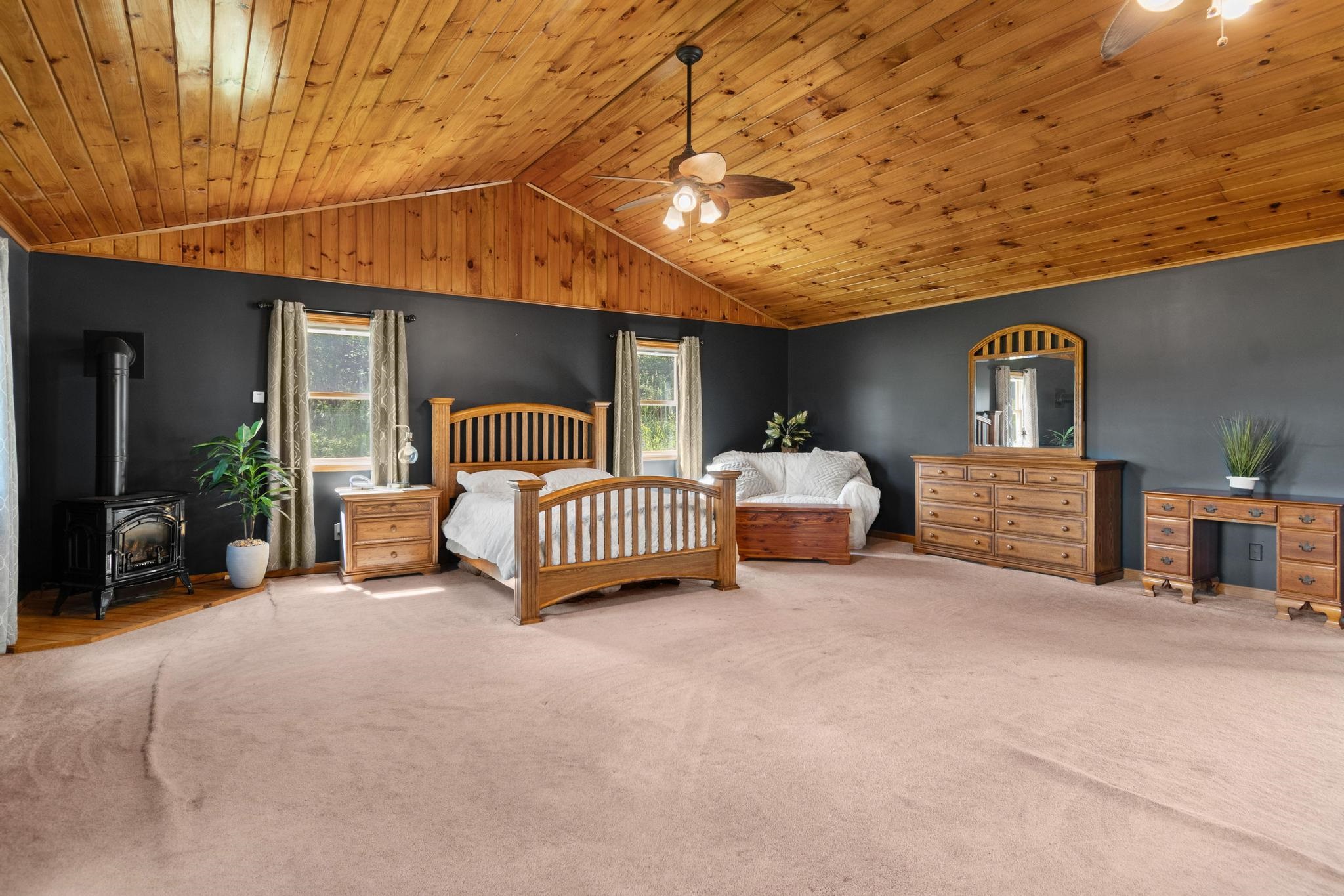 544 Robitaille Road Enosburg Falls, VT 05450 - Photo 32 of 59