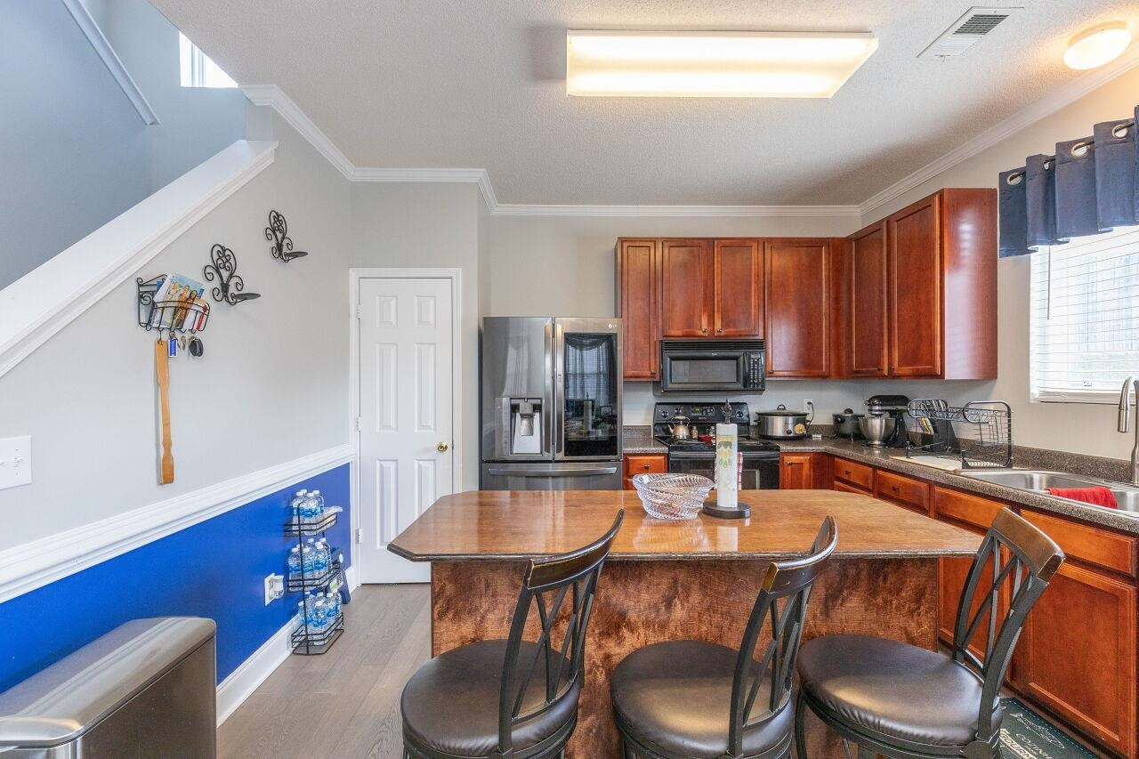6012 Ladish Lane Raleigh, NC 27610 - Photo 12 of 29 Photo 12