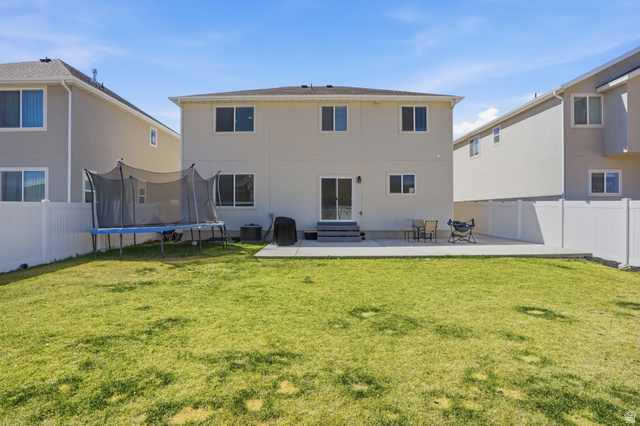 3784 Doris Lp Road Eagle Mountain, UT 84005 - Photo 30 of 45
