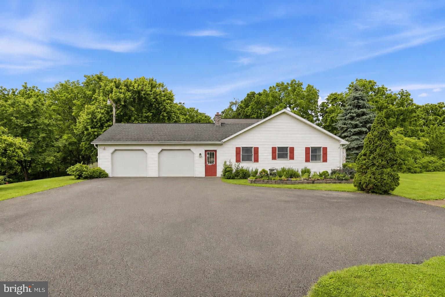 2588 Mt Pleasant Road Mount Joy, PA 17552 - Photo 1 of 4