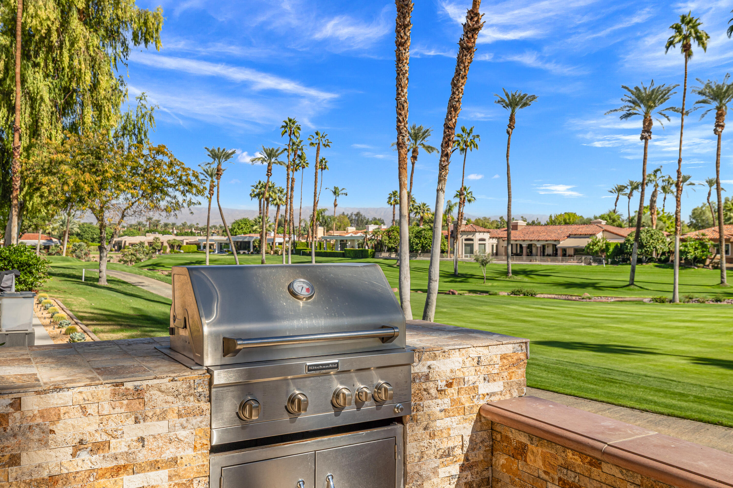 44828 Oro Grande Circle Indian Wells, CA 92210 - Photo 20 of 59 a view of a park with large trees