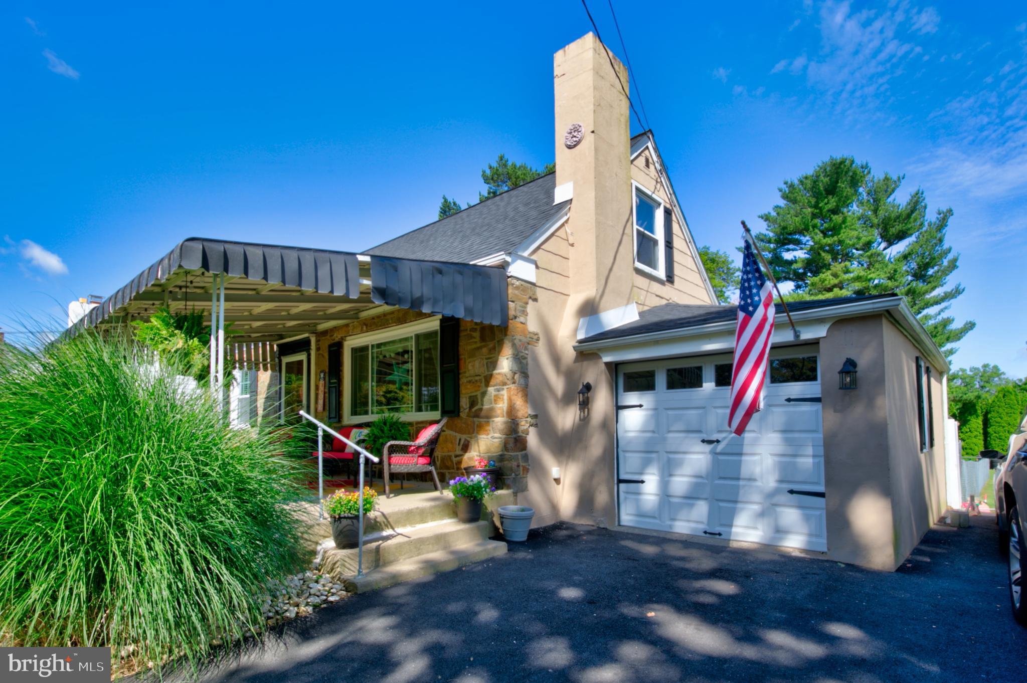 213 Church Road Norristown, PA 19403 - Photo 4 of 36 Gallery Image 4
