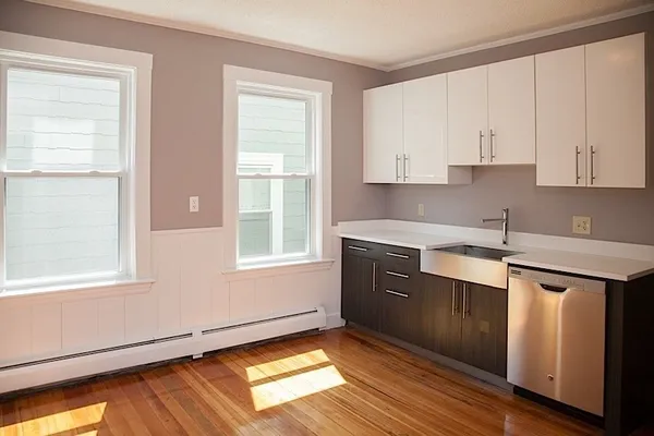 $4,800 | 23 Granite Street, Unit 2, Somerville, MA 02143