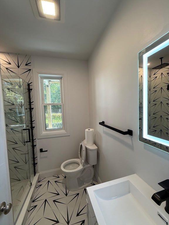 23 Granite Street, Unit 2 Somerville, MA 02143 - Photo 6 of 11