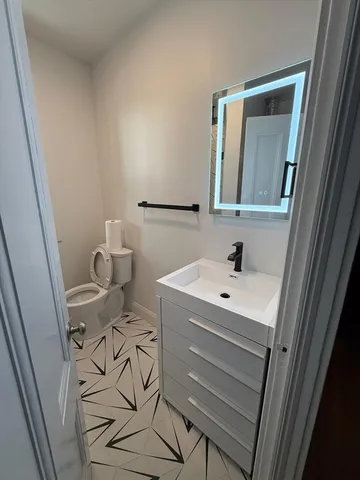 $4,995 | 23 Granite Street, Unit 2, Somerville, MA 02143