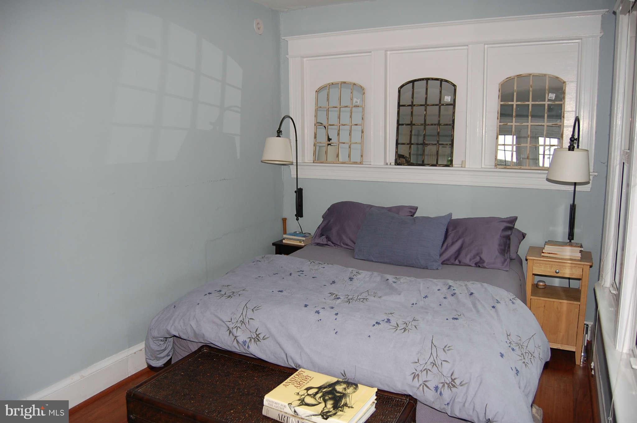 2403 Tunlaw Road Northwest Washington, DC 20007 - Photo 15 of 23 Bedroom Master