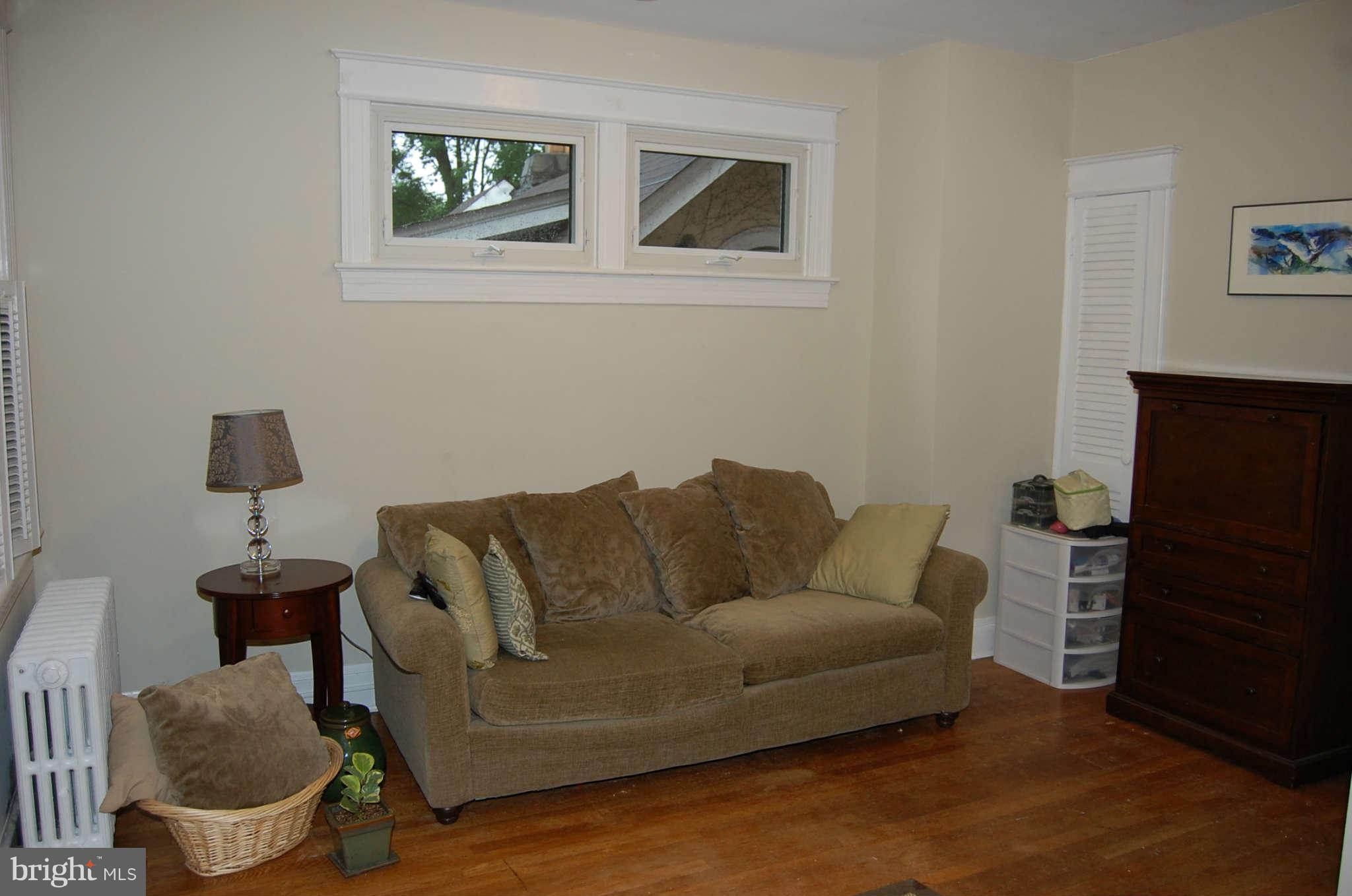 2403 Tunlaw Road Northwest Washington, DC 20007 - Photo 16 of 23 Bedroom Master