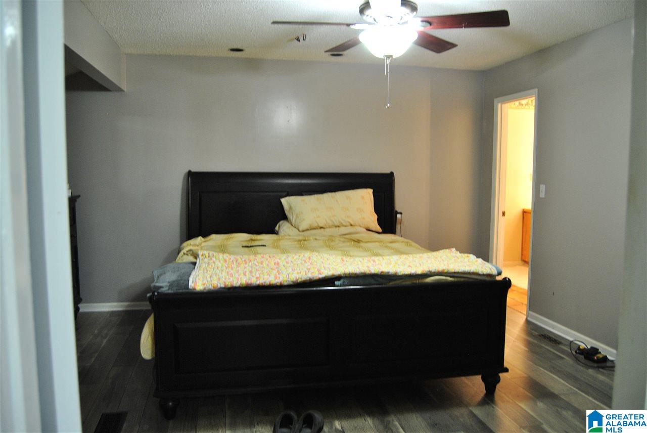 1153 Meadow River Road Talladega, AL 35160 - Photo 22 of 28