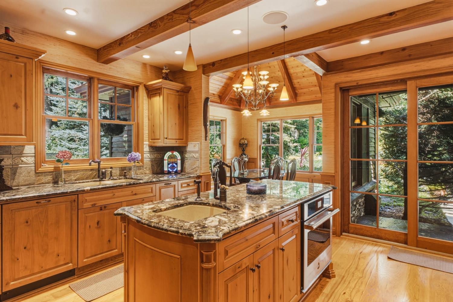 13027 Robin Road Nevada City, CA 95959 - Photo 39 of 98
