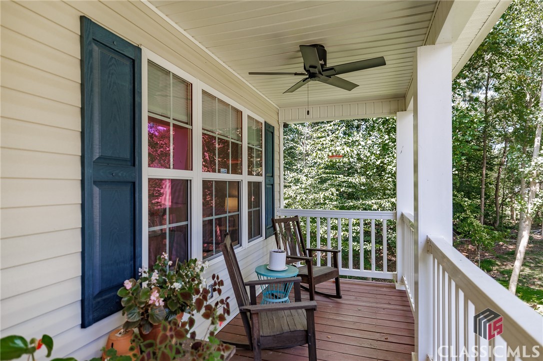 252 Wrigley Court Hull, GA 30646 - Photo 12 of 47
