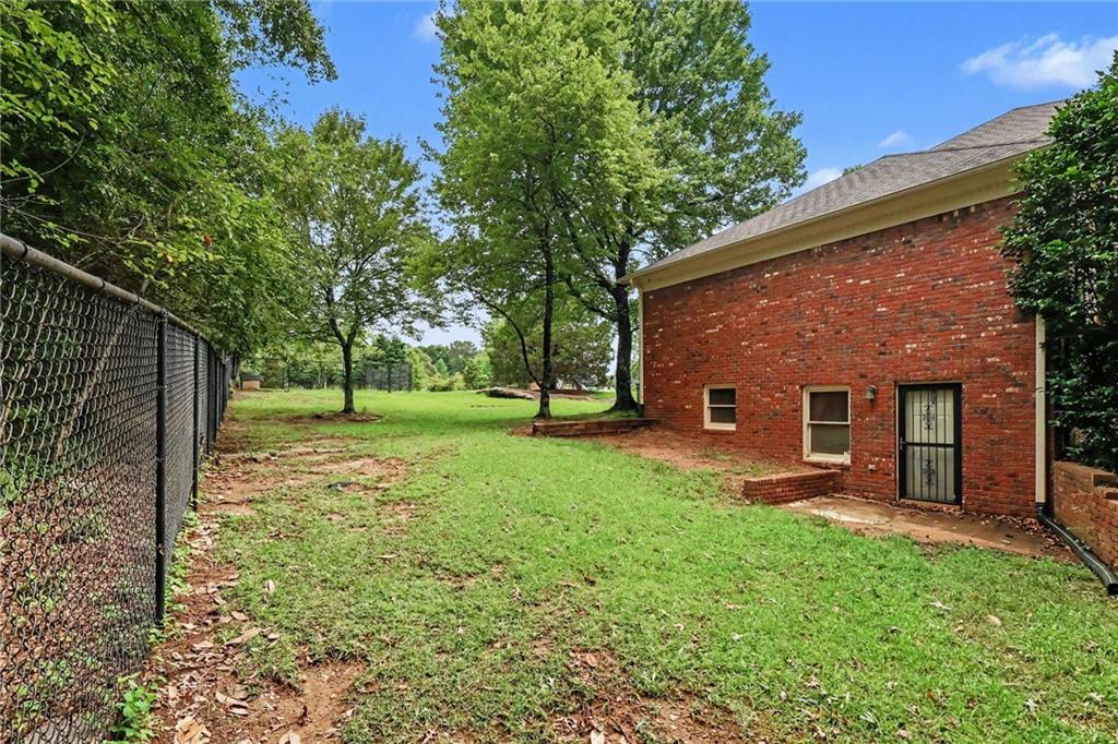 711 Bethel Road Northwest Conyers, GA 30012 - Photo 46 of 52