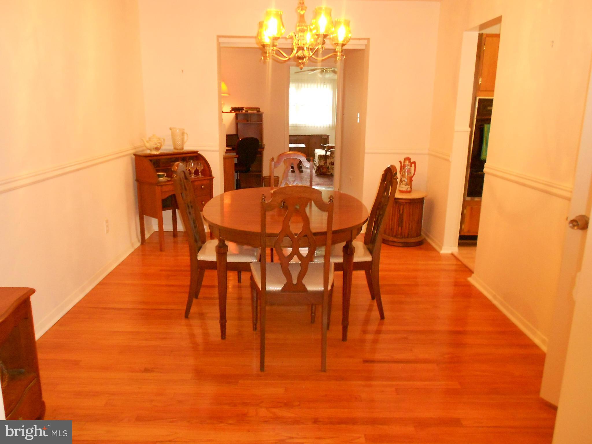 6235 Robin Hill Road Baltimore, MD 21207 - Photo 7 of 30 a view of an outdoor space with furniture
