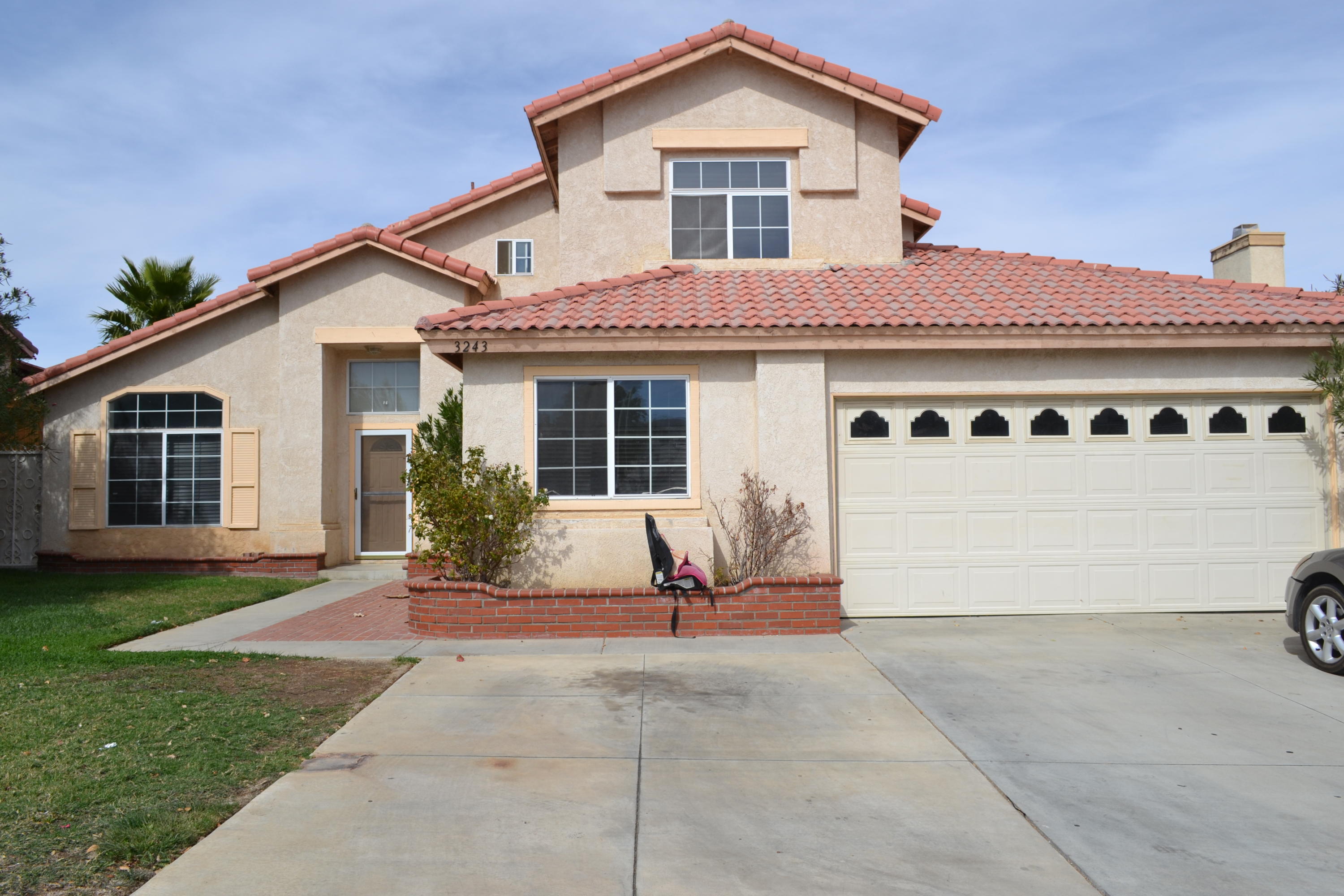 3243 Conestoga Canyon Road Palmdale, CA 93550 - Photo 5 of 26 005